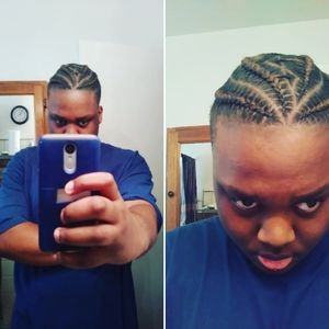 Meet your Posher, Evan